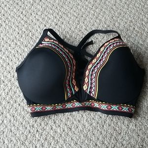 Women's bathing suit top size 38D